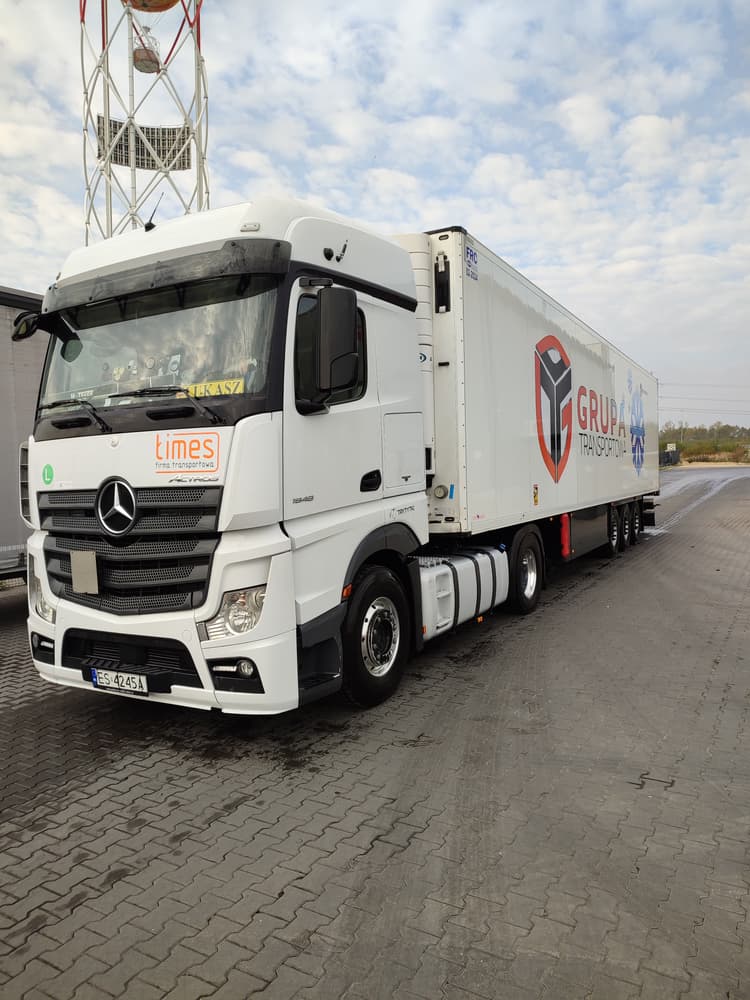 Transporters Hero Image 2